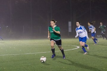 Bild 187 - Frauen Bramstedter TS - Schmalfelder SV : Ergebnis: 2:3